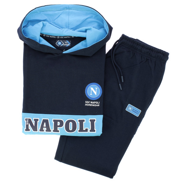 tute del napoli