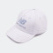 Stacked Logo Cap Cappello