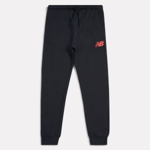 Bb Graphic Nb Jogger Pantalone Tuta Ragazzi  7-16a