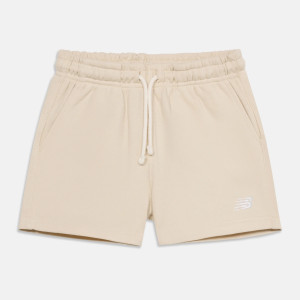 Ft Small Logo Short Pantaloncino Bimbi  3-7a