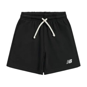 Ft Small Logo Short Pantaloncino Bimbi  3-7a