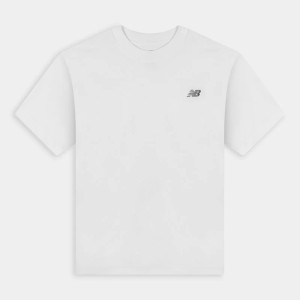 Jersey Small Logo Tee T-shirt Bimbi  3-7a