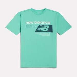 Players Graphic Tee T-shirt Bimbi  3-7a