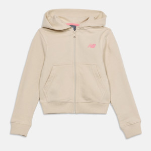 Athletics Arch Ft Hoodie Felpa Con Cappuccio Ragaz