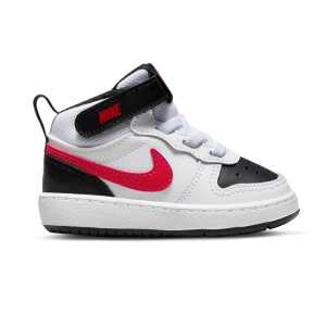 Court Borough Mid 2 Td Calzature Bimbi 19-27 Court Borough Mid 2 Td Calzature Bimbi 19-27