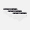 Brief 3pk Slip Uomo 3 Pezzi Brief 3pk Slip Uomo 3 Pezzi