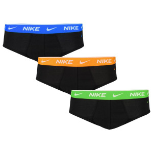 Brief 3pk Slip Uomo 3 Pezzi Brief 3pk Slip Uomo 3 Pezzi
