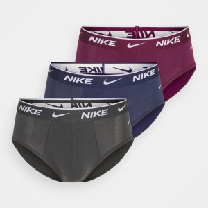 Brief 3pk Slip Uomo 3 Pezzi Brief 3pk Slip Uomo 3 Pezzi
