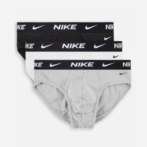 Brief 3pk Slip Uomo 3 Pezzi Brief 3pk Slip Uomo 3 Pezzi