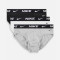 Brief 3pk Slip Uomo 3 Pezzi Brief 3pk Slip Uomo 3 Pezzi