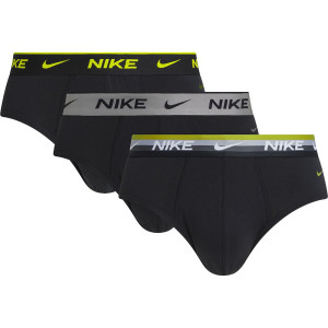 Brief 3pk Slip Uomo 3 Pezzi Brief 3pk Slip Uomo 3 Pezzi