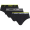 Brief 3pk Slip Uomo 3 Pezzi Brief 3pk Slip Uomo 3 Pezzi