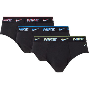 Brief 3pk Slip Uomo 3 Pezzi Brief 3pk Slip Uomo 3 Pezzi