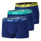 Trunk 3pk Boxer Uomo 3 Pezzi