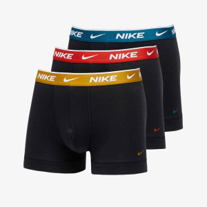 Trunk 3pk Boxer Uomo 3 Pezzi Trunk 3pk Boxer Uomo 3 Pezzi