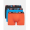 Trunk 3pk Boxer Uomo 3 Pezzi Trunk 3pk Boxer Uomo 3 Pezzi