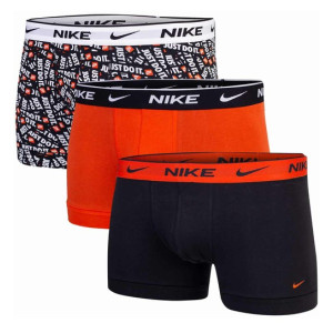 Trunk 3pk Boxer Uomo 3 Pezzi Trunk 3pk Boxer Uomo 3 Pezzi