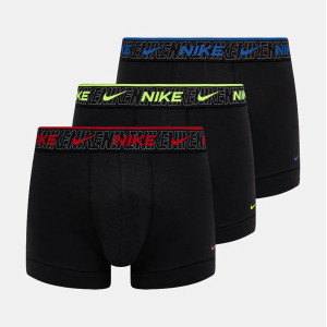 Trunk 3pk Boxer Uomo 3 Pezzi Trunk 3pk Boxer Uomo 3 Pezzi