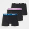 Trunk 3pk Boxer Uomo 3 Pezzi Trunk 3pk Boxer Uomo 3 Pezzi