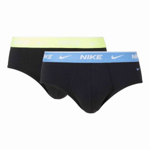 Brief 2pk Slip Uomo 2 Pezzi