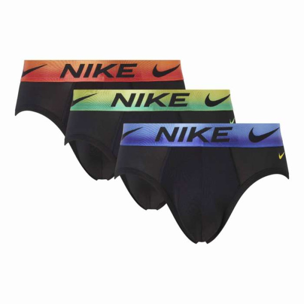 Hip Brief 3pk Slip Uomo 3 Pezzi