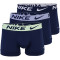 Trunk 3pk Boxer Uomo 3 Pezzi