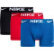 Trunk 3pk Boxer Uomo 3 Pezzi Trunk 3pk Boxer Uomo 3 Pezzi