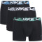 Trunk 3pk Boxer Uomo 3 Pezzi Trunk 3pk Boxer Uomo 3 Pezzi