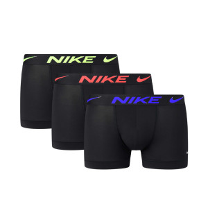 Trunk 3pk Boxer Uomo 3 Pezzi Trunk 3pk Boxer Uomo 3 Pezzi
