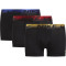 Trunk 3pk Boxer Uomo 3 Pezzi Trunk 3pk Boxer Uomo 3 Pezzi