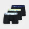 Trunk 3pk Boxer Uomo 3 Pezzi Trunk 3pk Boxer Uomo 3 Pezzi
