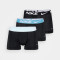 Trunk 3pk Boxer Uomo 3 Pezzi Trunk 3pk Boxer Uomo 3 Pezzi