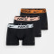 Trunk 3pk Boxer Uomo 3 Pezzi Trunk 3pk Boxer Uomo 3 Pezzi