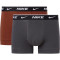 Trunk 2pk Boxer Uomo 2 Pezzi Trunk 2pk Boxer Uomo 2 Pezzi