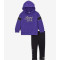 Nkg Varsity Prep Po Legging Set Bimbi 12-24m
