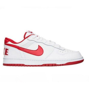 Big Nike Low Calzature Sportive Uomo