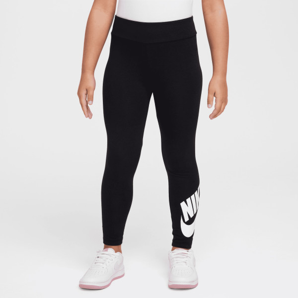 Nkg Club Hbr High Rise Legging Bimba 2-7a
