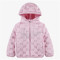 Seamless Quilt Puffer Jkt Giubbotto Bimbi 2-7a Seamless Quilt Puffer Jkt Giubbotto Bimbi 2-7a