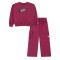 Nkg Po Crew Cargo Ft Pant Set Bimbi 2-7a Nkg Po Crew Cargo Ft Pant Set Bimbi 2-7a