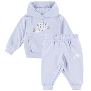 Nkg Po Hoodie Jogger Ft Pant S Bimbi 2-7a