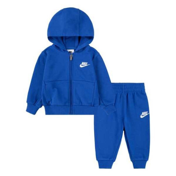 Nkn Lbr Ft Fz Club Set  Bimbi 12-24m