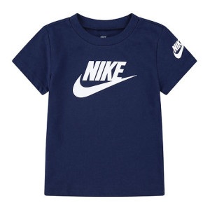 Nkn Futura Evergreen Tshirt 12-24m
