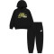 Nkb B Nsw Fs Flc Po Pant Set Bimbi 12-24m Nkb B Nsw Fs Flc Po Pant Set Bimbi 12-24m