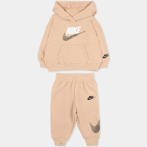 B Nsw Itz Oversize Ft Po Set Bimbi 12-24m