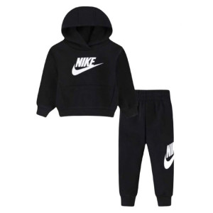 Nkn Club Fleece Set Bimbi 2-7a Nkn Club Fleece Set Bimbi 2-7a
