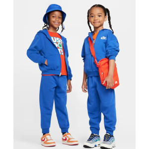 Nkn Lbr Fz Club Set Bimbi 2-7a Nkn Lbr Fz Club Set Bimbi 2-7a