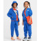 Nkn Lbr Fz Club Set Bimbi 2-7a Nkn Lbr Fz Club Set Bimbi 2-7a