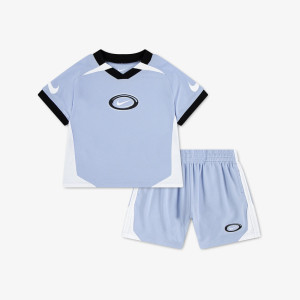 Nkb B Nk Df Swoosh Love Short Bimbi 2-7a