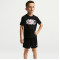 Nkb B Nk Soccer Gfx Short Set Bimbi 2-7a