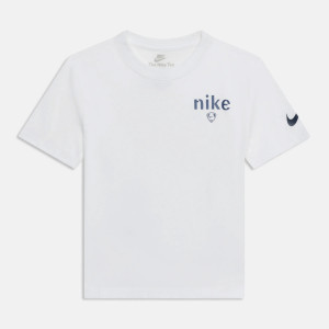 Nkb Nike World Cup Graphic Tee Bimbi 2-7a